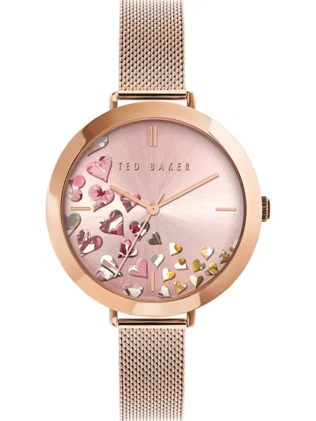 Ted Baker zegarek różowy
