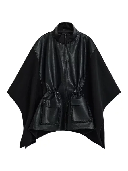 Palton Desigual negru