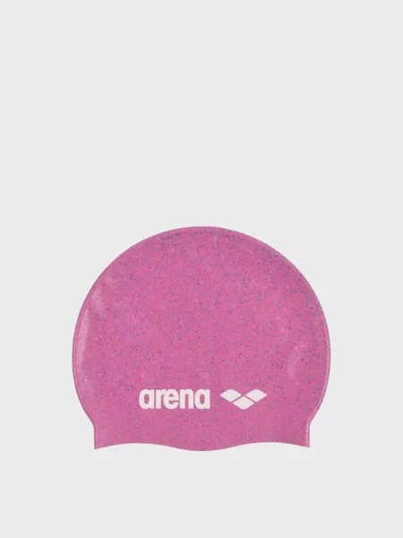 Кепка Arena рожева