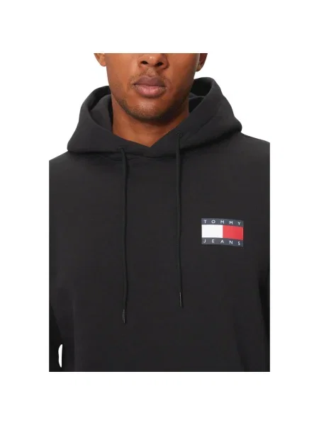 Szvetter Tommy Hilfiger fekete