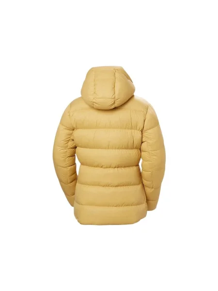 Bunda Helly Hansen žltá