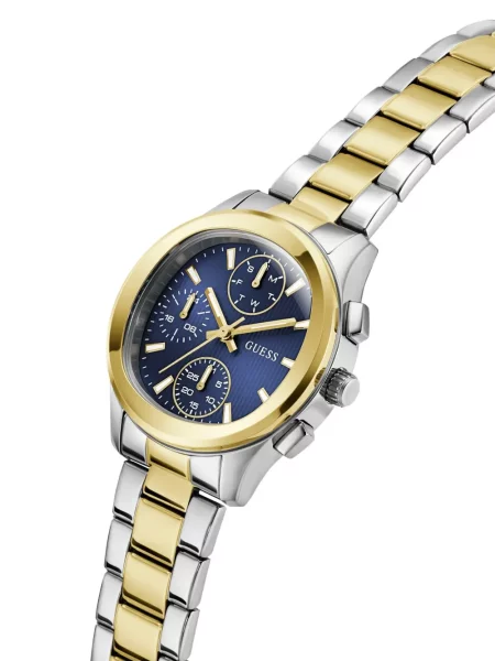 Ceas Guess albastru
