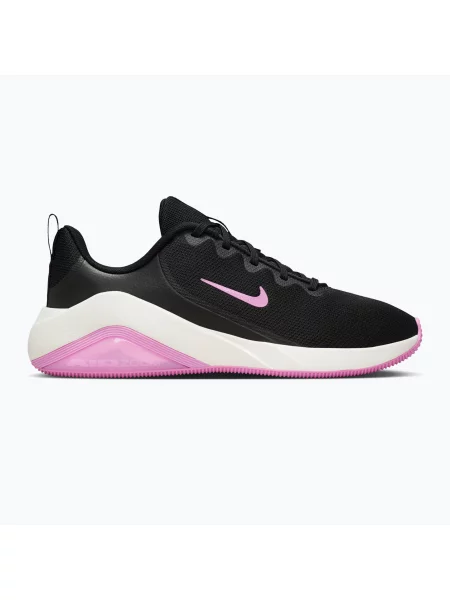 Дамски обувки за тренировка Nike Bella 7 black/sail/light magenta черно