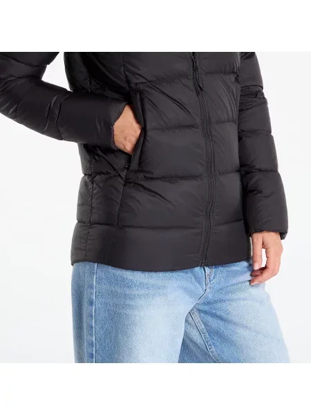 Яке The North Face W Hyalite Down Parka TNF Black L черно