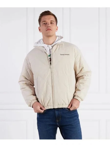 Tommy Jeans Kabát