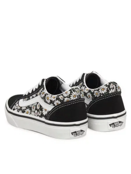 Tenisky Vans černé