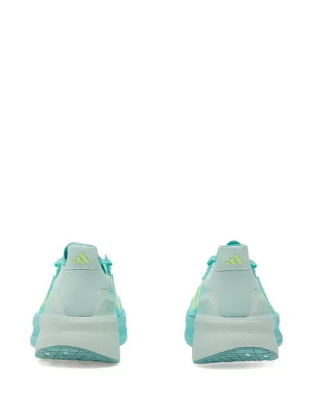 Șosete Adidas alergare scurte de costum albastru