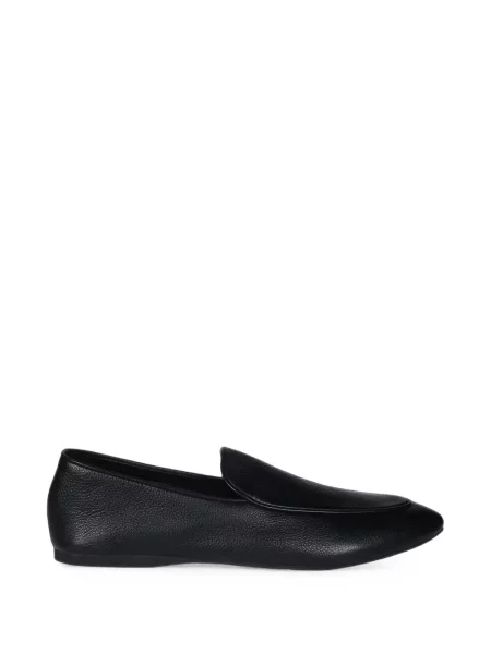 Pantofi loafer Senso din piele negru