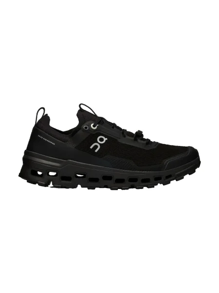 Pantofi On-running alergare negru