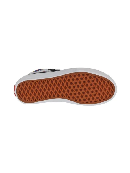 Pantofi Vans negru
