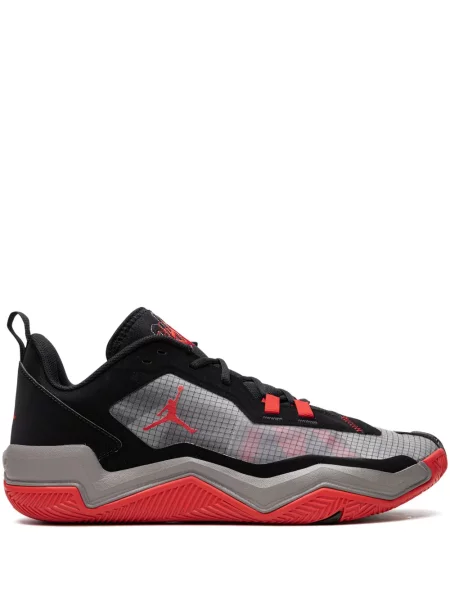 Sneakerși Jordan negru