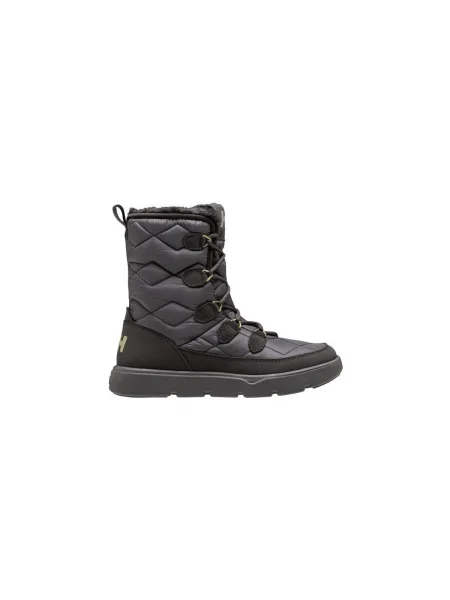 Tenisky Helly Hansen čierna