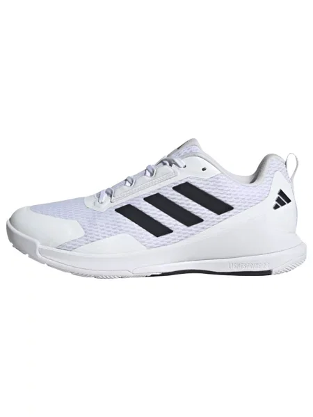 ADIDAS PERFORMANCE Sportske cipele Novaflight 2 mornarsko plava bijela