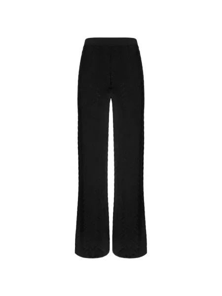 Pantaloni Missoni negru