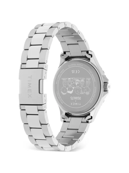 Fotbal ceas Timex albastru