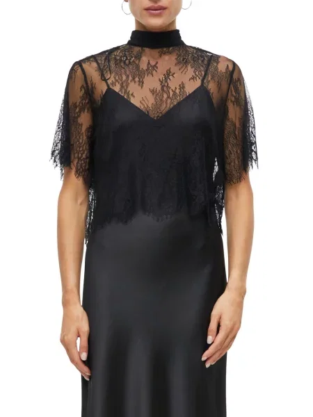 S.Oliver BLACK LABEL Suknia wieczorowa dla kobiet Kobiety 34 czarny