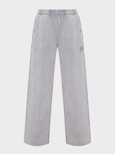 Спортивные штаны Prpy голубые