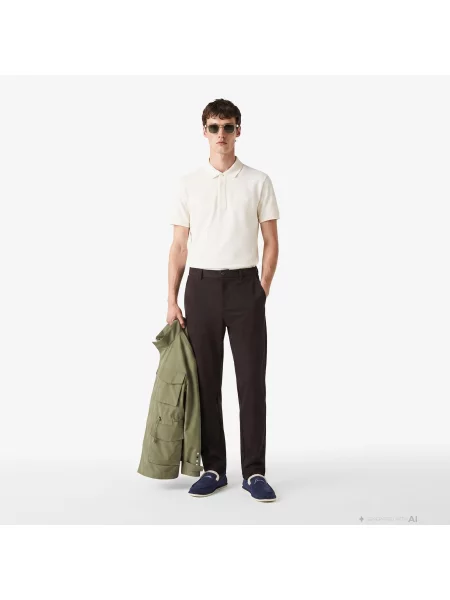 Поло Lacoste