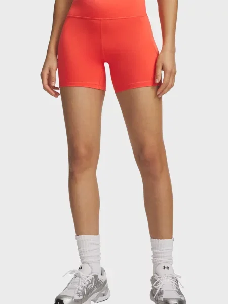 Велосипедки Under Armour помаранчеві