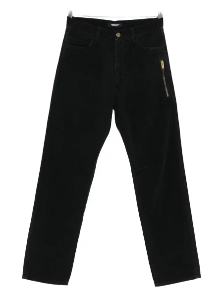 Pantaloni Undercover negru
