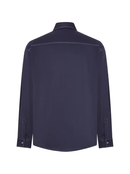 Ing Fendi autogrammal kék