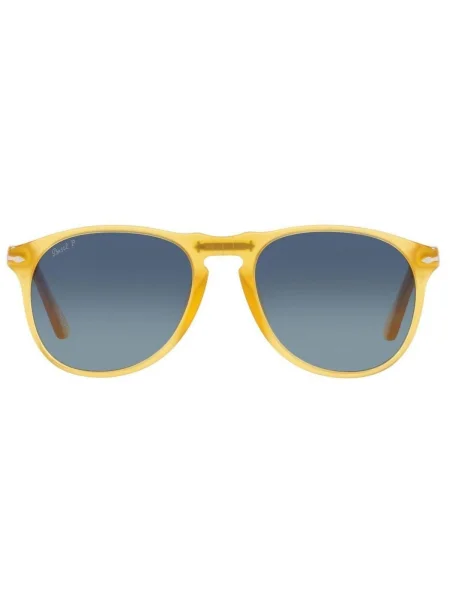 Hodinky Persol žltá