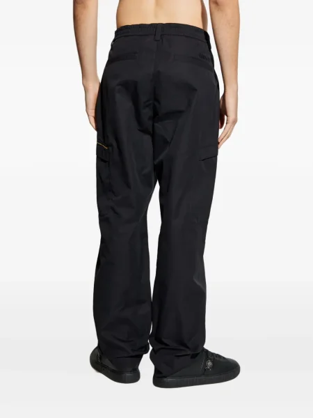 Pantaloni Versace negru