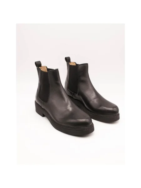Pantofi Benson negru