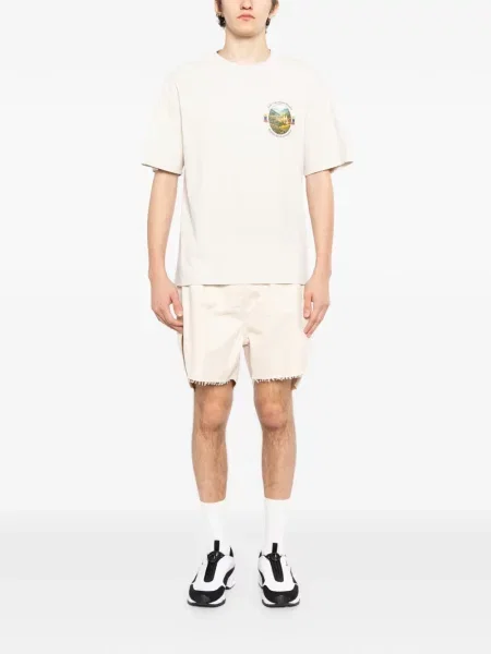 Tricou Melt cu decolteu în U