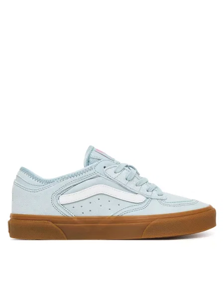 Сникърси Vans Rowley Classic светлосиньо