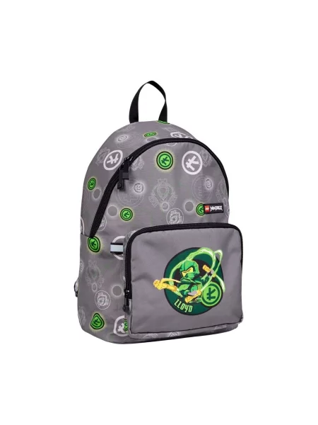 Torbica Lego Wear zelena