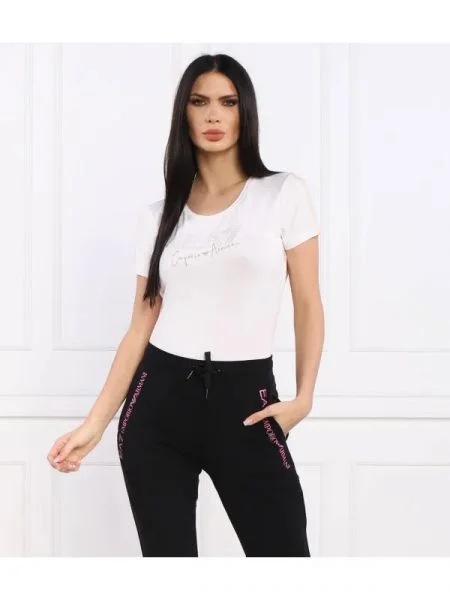 Tricou alb