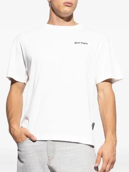 Tricou Palm Angels negru