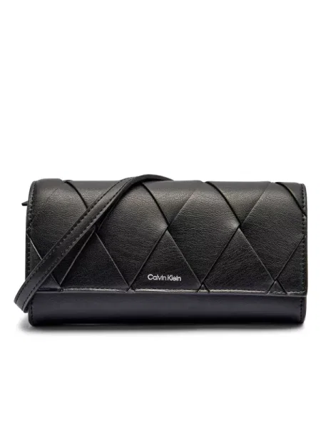 Rucsac Calvin Klein plic negru