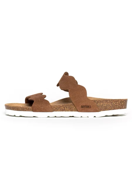 Bayton Saboți Wannero' maro