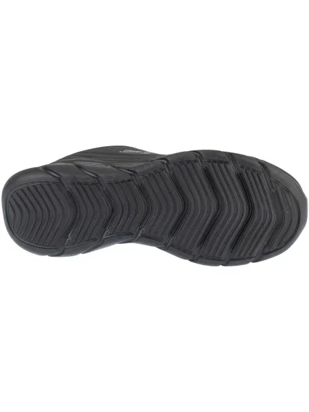 Pantofi Skechers negru
