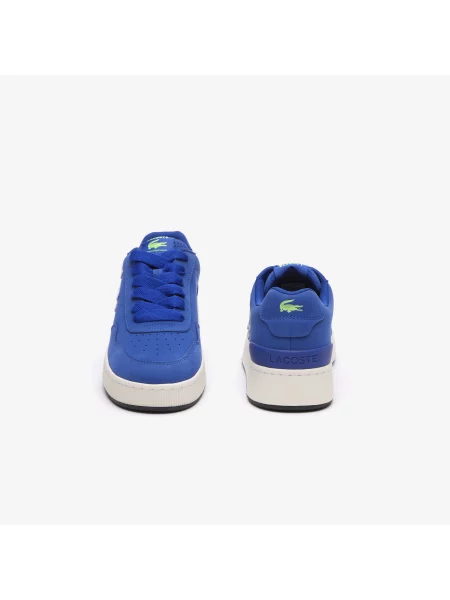 Lacoste Sneakersy Ace Clip niebieski