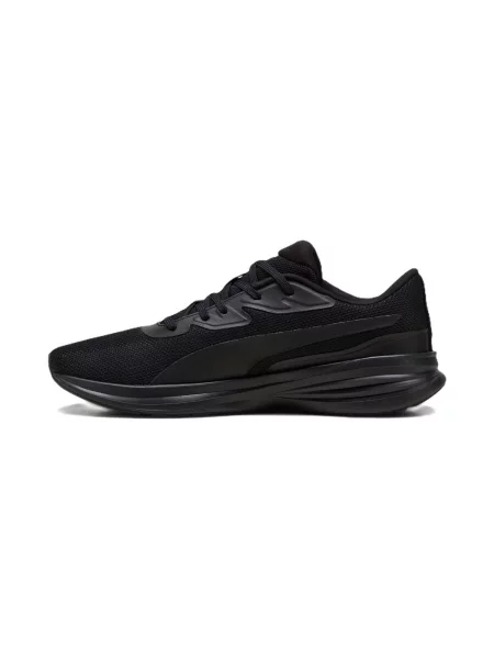Pantofi Puma negru