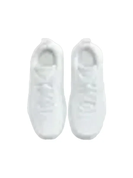 Pantofi Nike alb