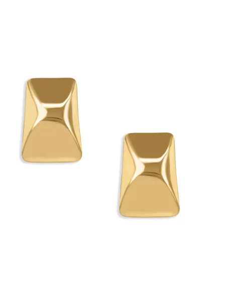 Cercei Anine Bing auriu