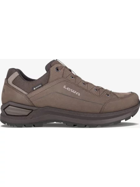 Buty trekkingowe Lowa Renegade EVO Low GORE-TEX 40 brązowe