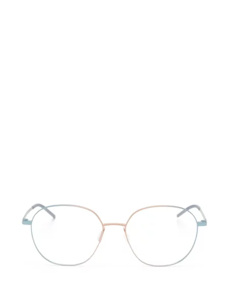 Ochelari de soare Orgreen albastru