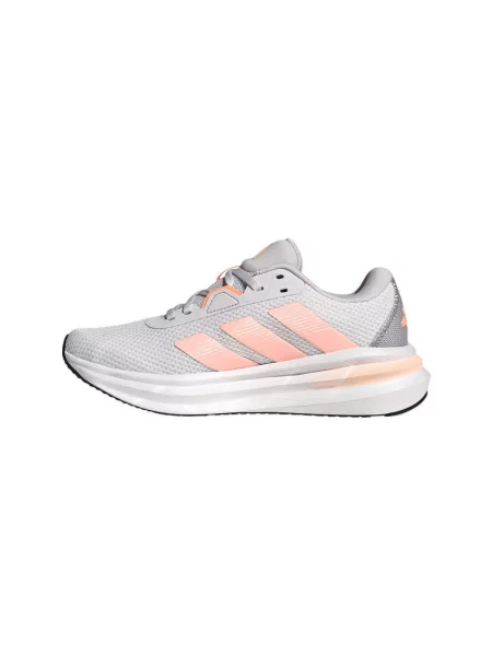 Futó galaxis félcipő Adidas szürke