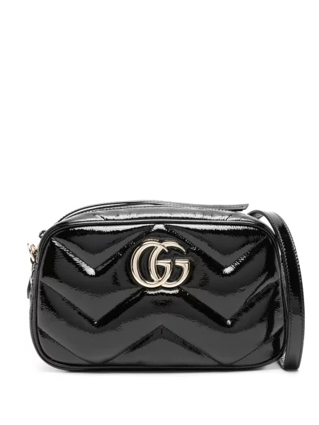 Geantă Gucci negru