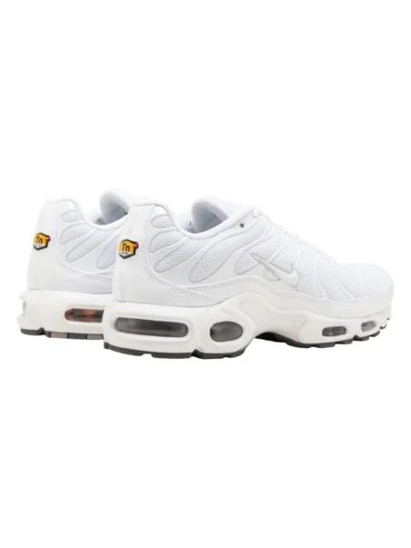 Pantofi Nike alb