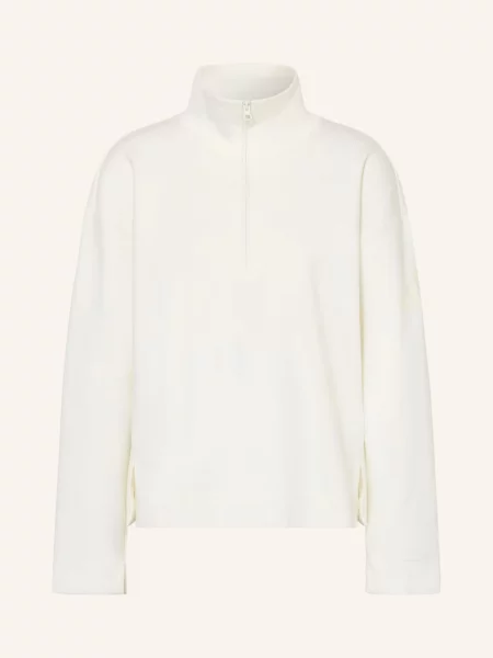 Adidas Mikina All Szn Soft Lux režná
