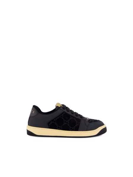Sneakersy Gucci Screener czarne