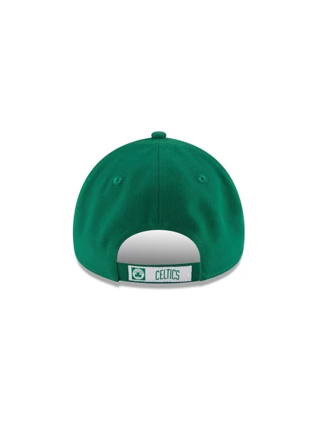 Șapcă New Era verde