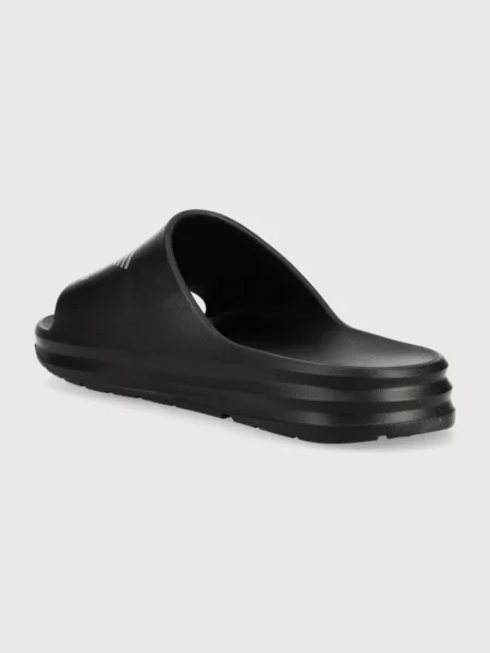 Pantofi Ea7 Emporio Armani negru