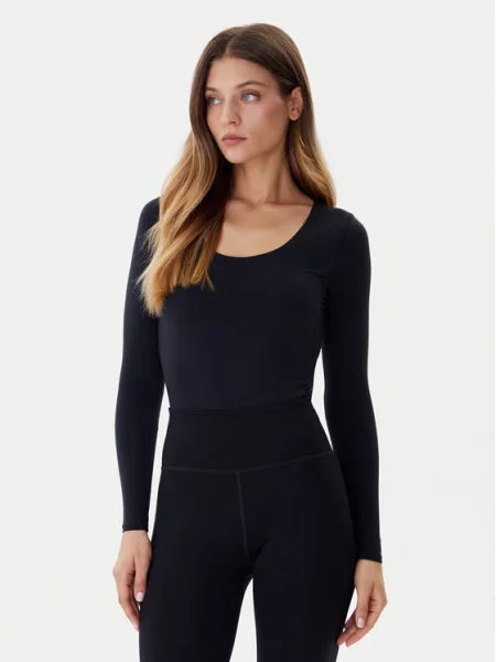 Under Armour Body Motion negru